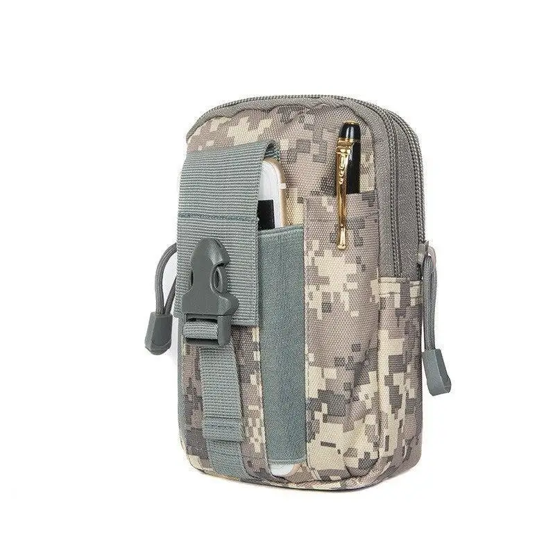 SAC TACTIQUE - MONTAGNE - Image 5