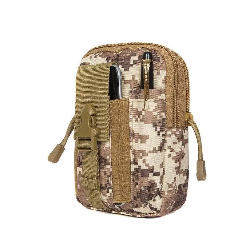 SAC TACTIQUE - MONTAGNE - Image 6