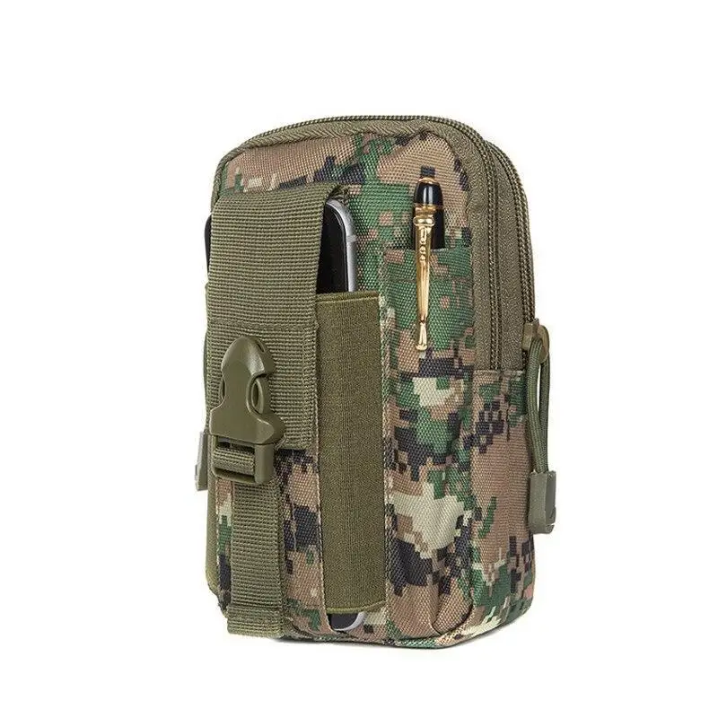 SAC TACTIQUE - MONTAGNE - Image 7