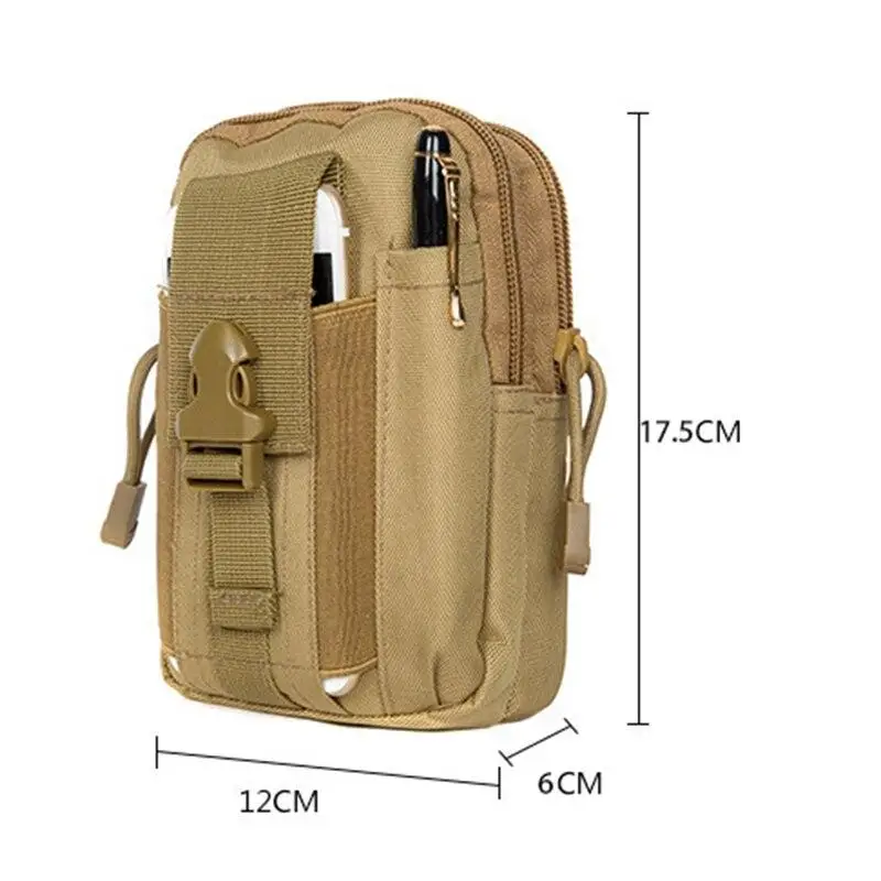 SAC TACTIQUE - MONTAGNE - Image 8