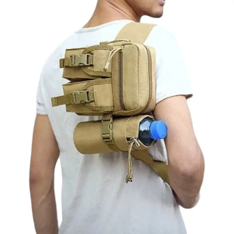 SAC TACTIQUE TOUR DE TAILLE - Image 10