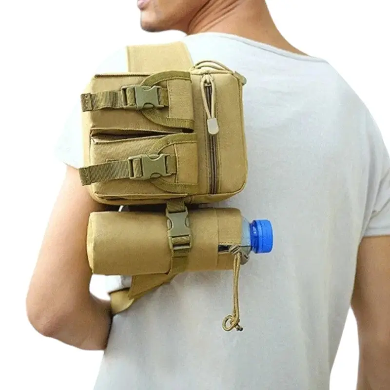 SAC TACTIQUE TOUR DE TAILLE - Image 11