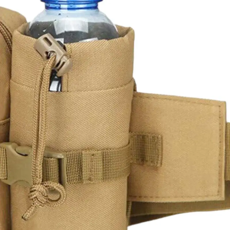 SAC TACTIQUE TOUR DE TAILLE - Image 12