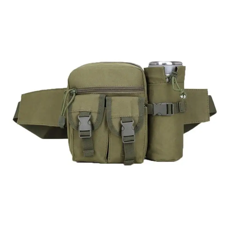 SAC TACTIQUE TOUR DE TAILLE - Image 16