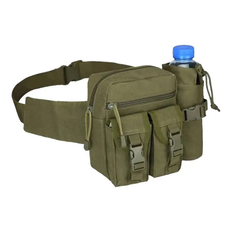 SAC TACTIQUE TOUR DE TAILLE - Image 17