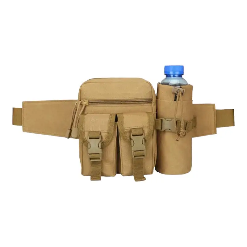 SAC TACTIQUE TOUR DE TAILLE - Image 3