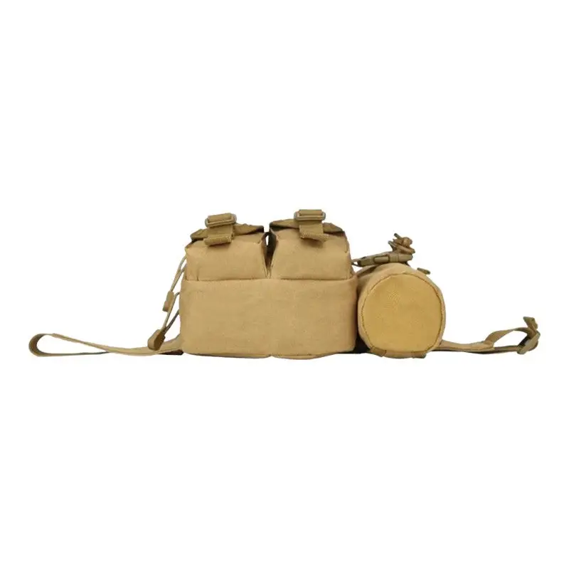 SAC TACTIQUE TOUR DE TAILLE - Image 6