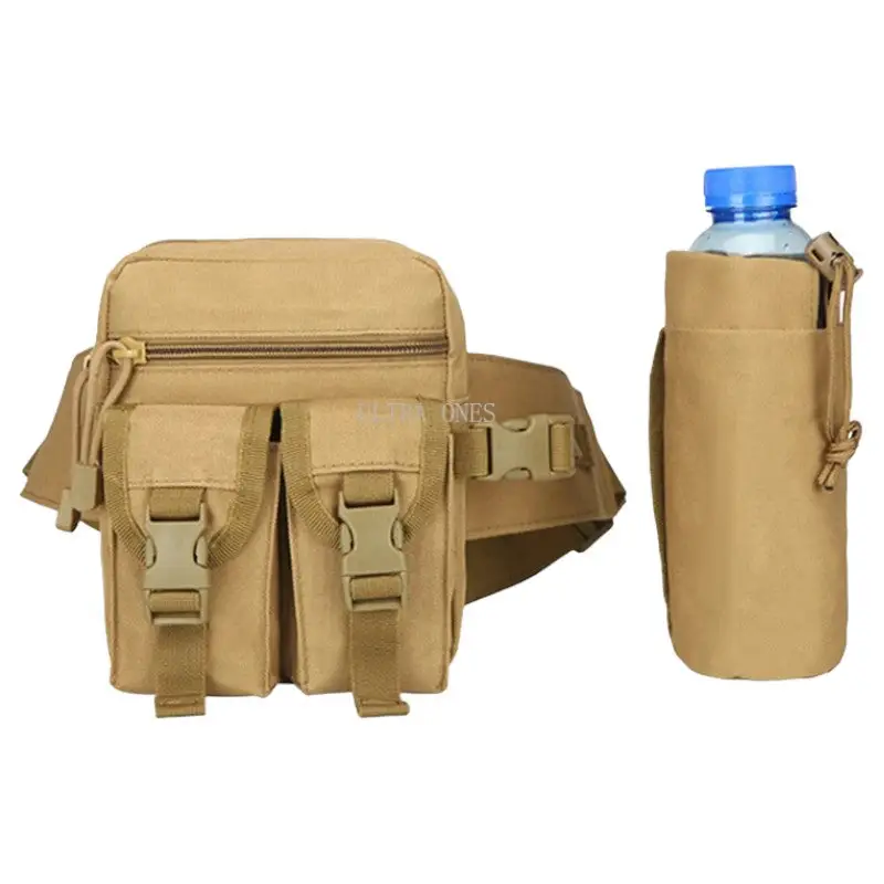 SAC TACTIQUE TOUR DE TAILLE - Image 7