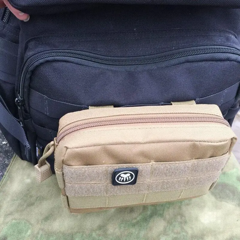 SAC TACTIQUE TROUSSE DE SECOURS - Image 5