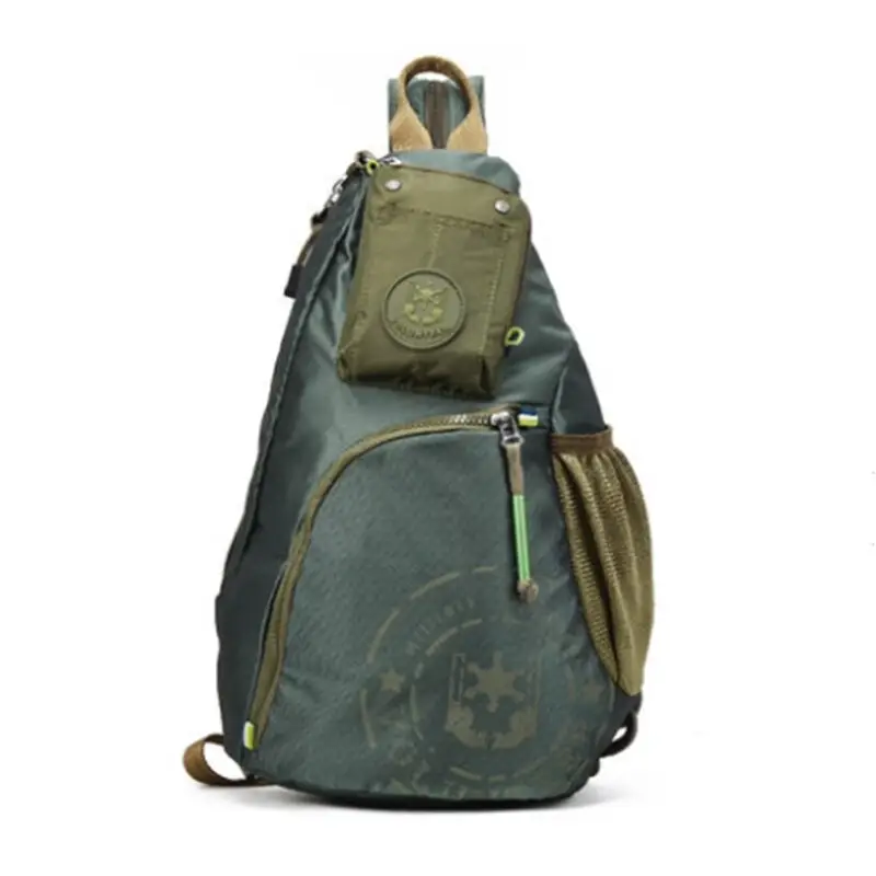 Sac Vert militaire - Image 14