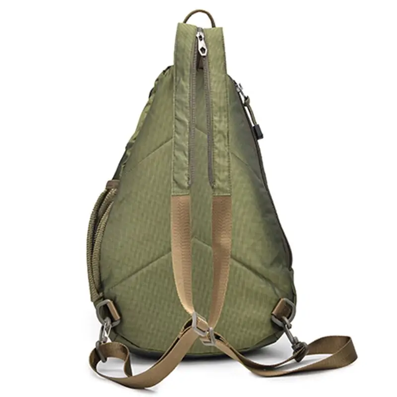 Sac Vert militaire - Image 3