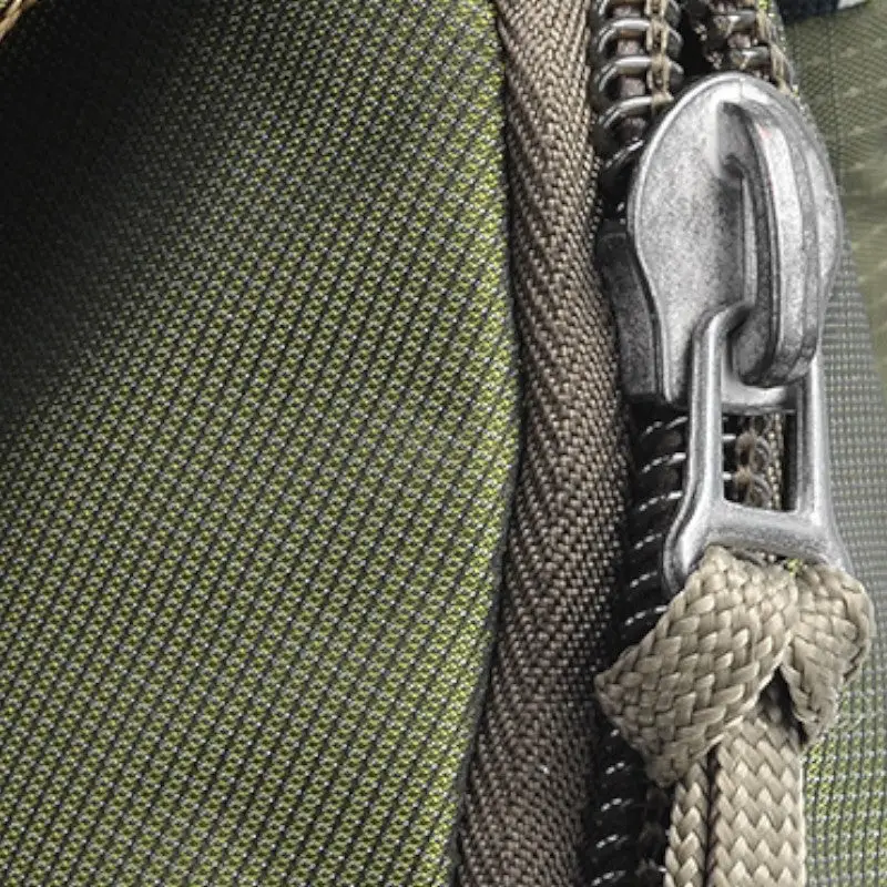 Sac Vert militaire - Image 4