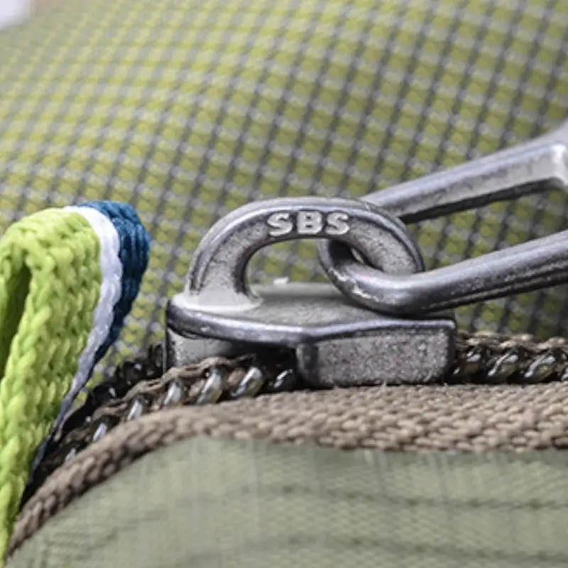 Sac Vert militaire - Image 5