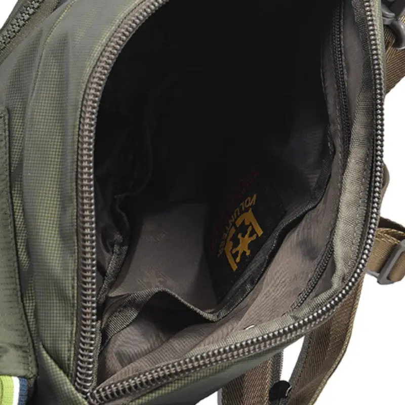 Sac Vert militaire - Image 8