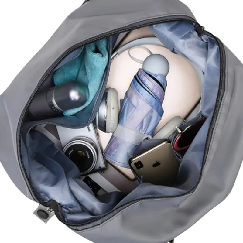 Sac voyage ado fille - Image 11