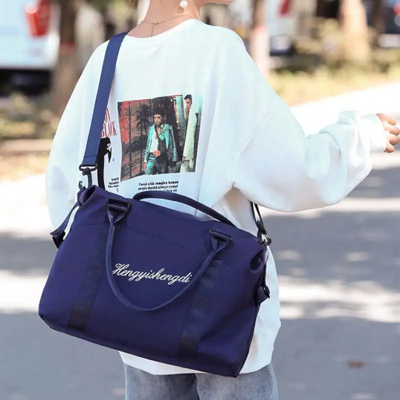 Sac voyage ado fille - Image 14