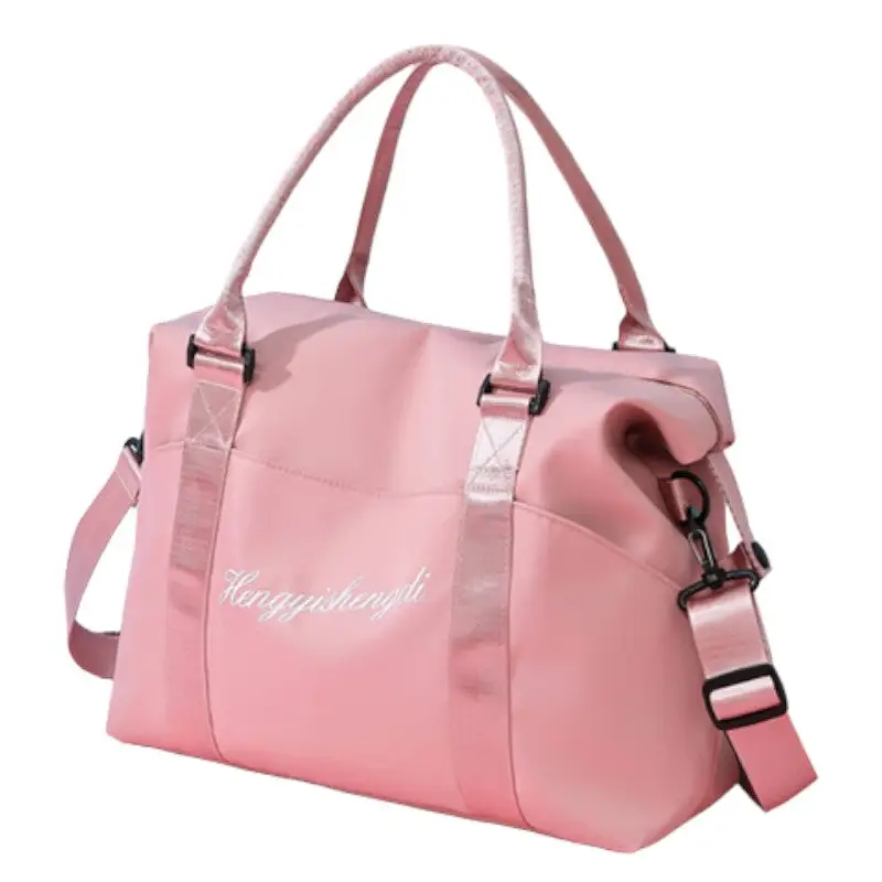Sac voyage ado fille - Image 2