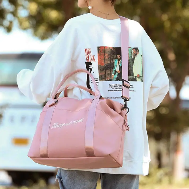 Sac voyage ado fille - Image 4