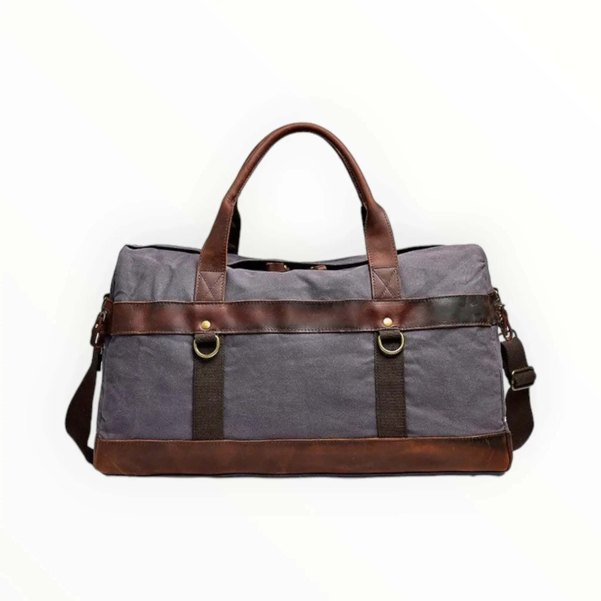 Sac voyage ancien - Image 17