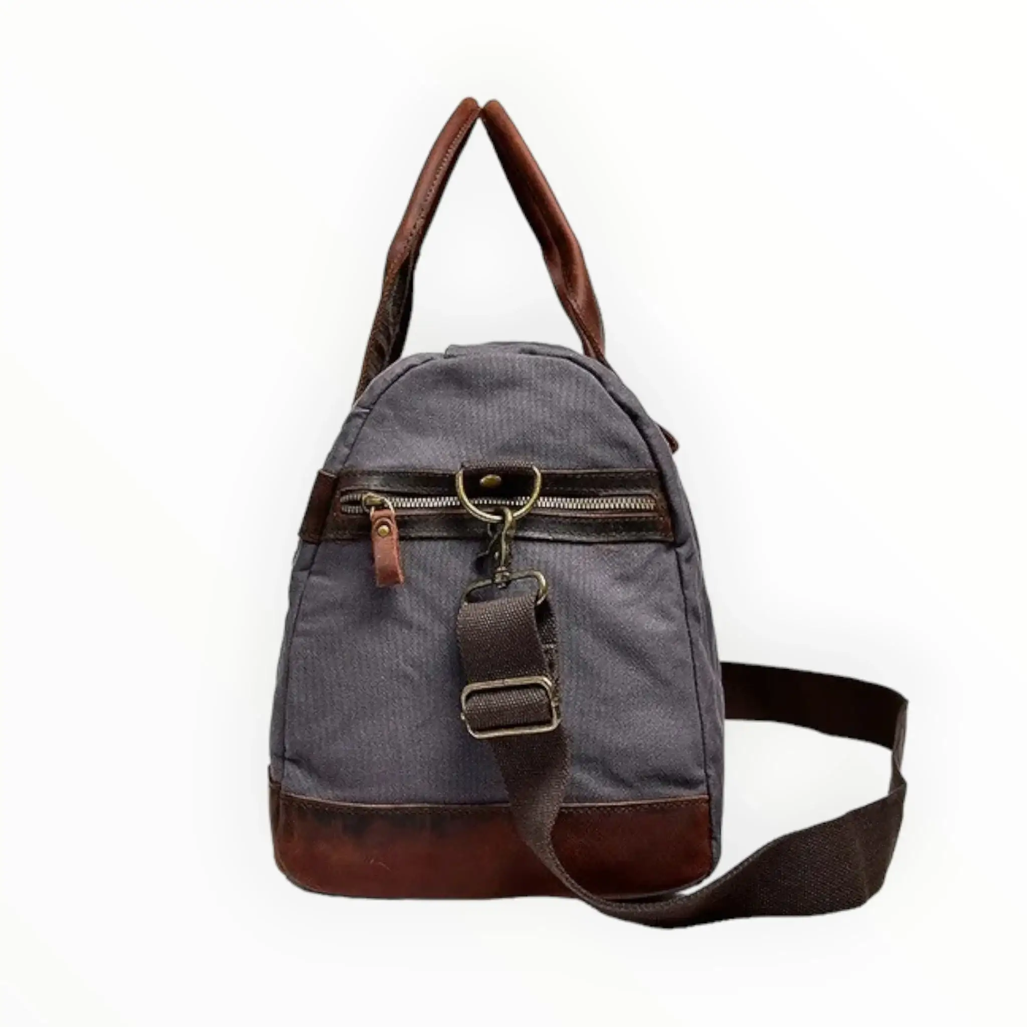 Sac voyage ancien - Image 18