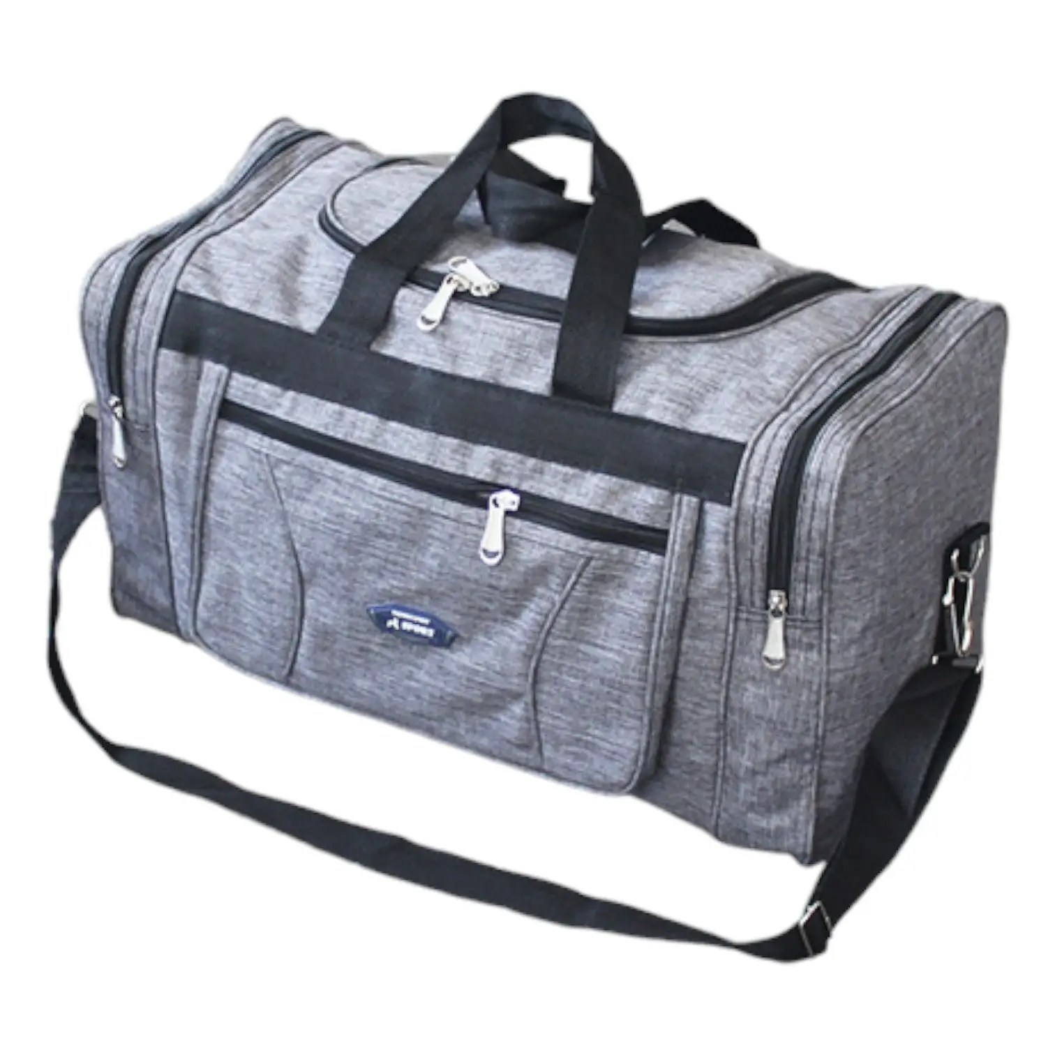 Sac voyage randonnée - Image 2