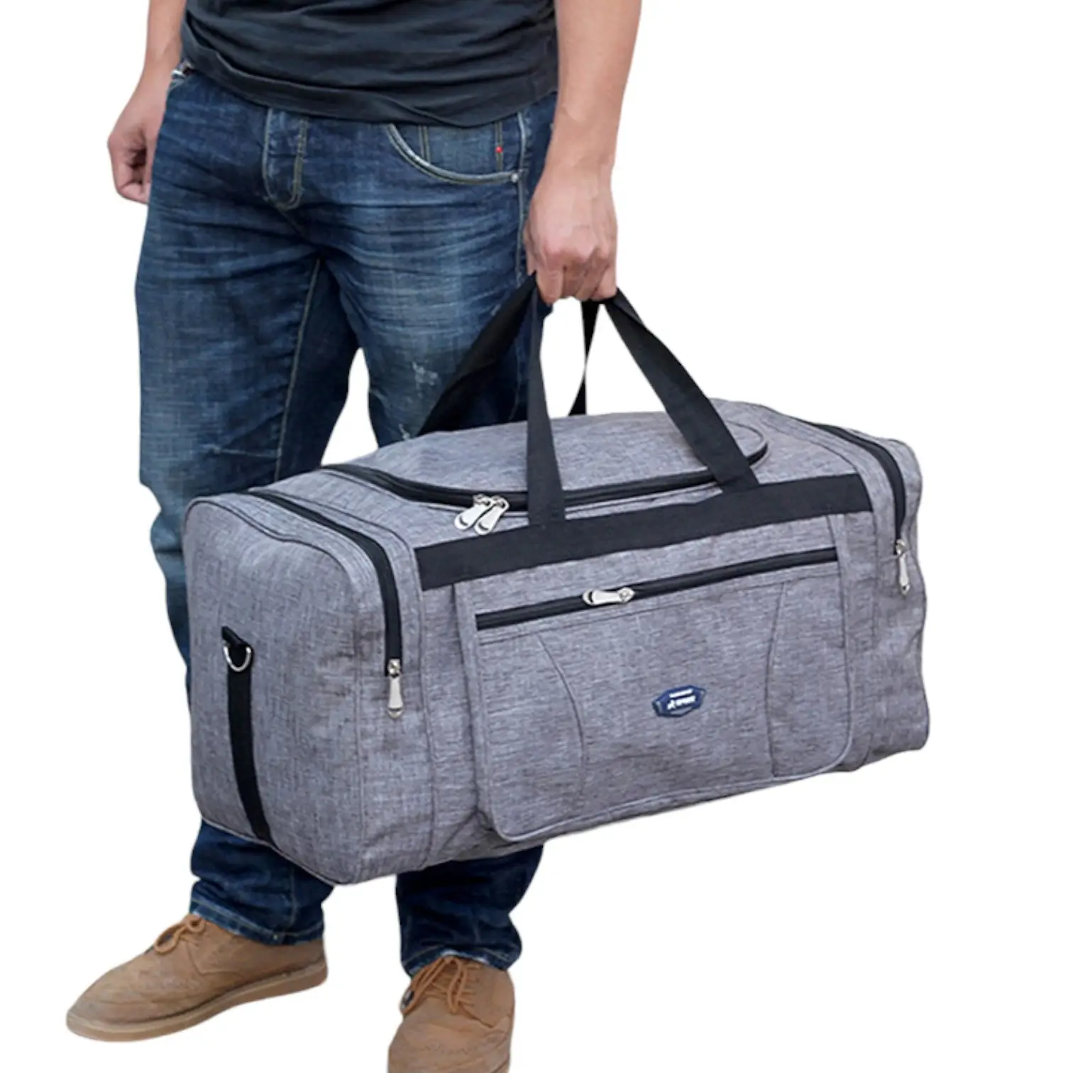 Sac voyage randonnée - Image 5