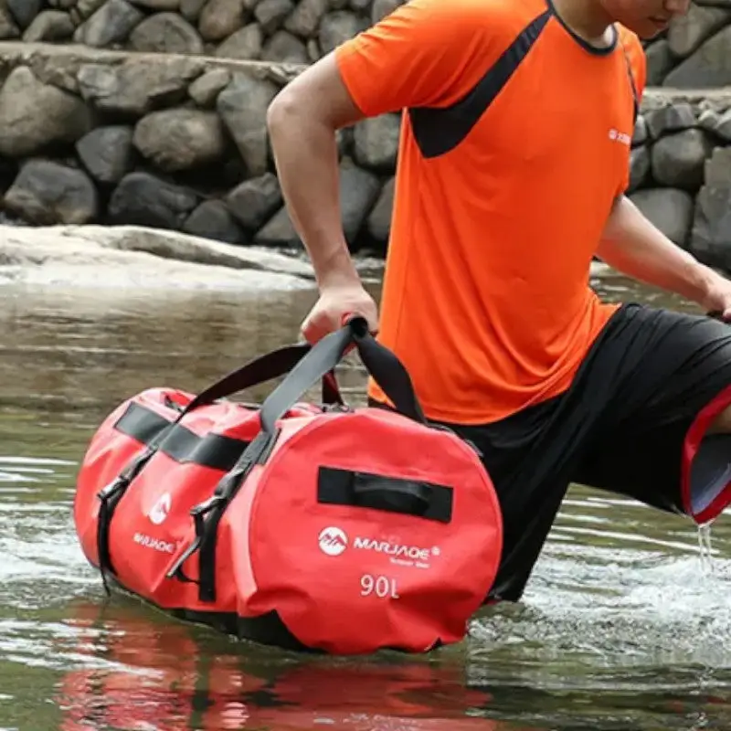 SAC WATERPROOF - EXPLORATION - Image 17