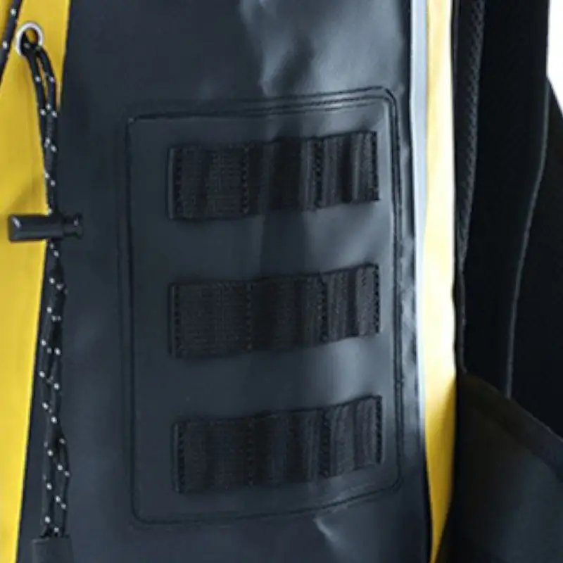 SAC WATERPROOF - HAUTE MONTAGNE - Image 13