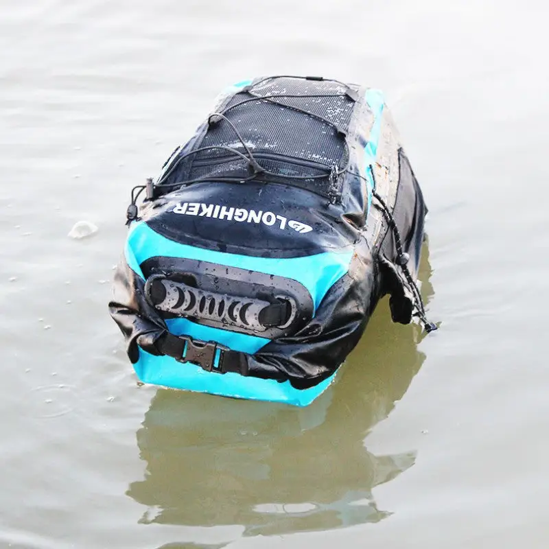 SAC WATERPROOF - HAUTE MONTAGNE - Image 17
