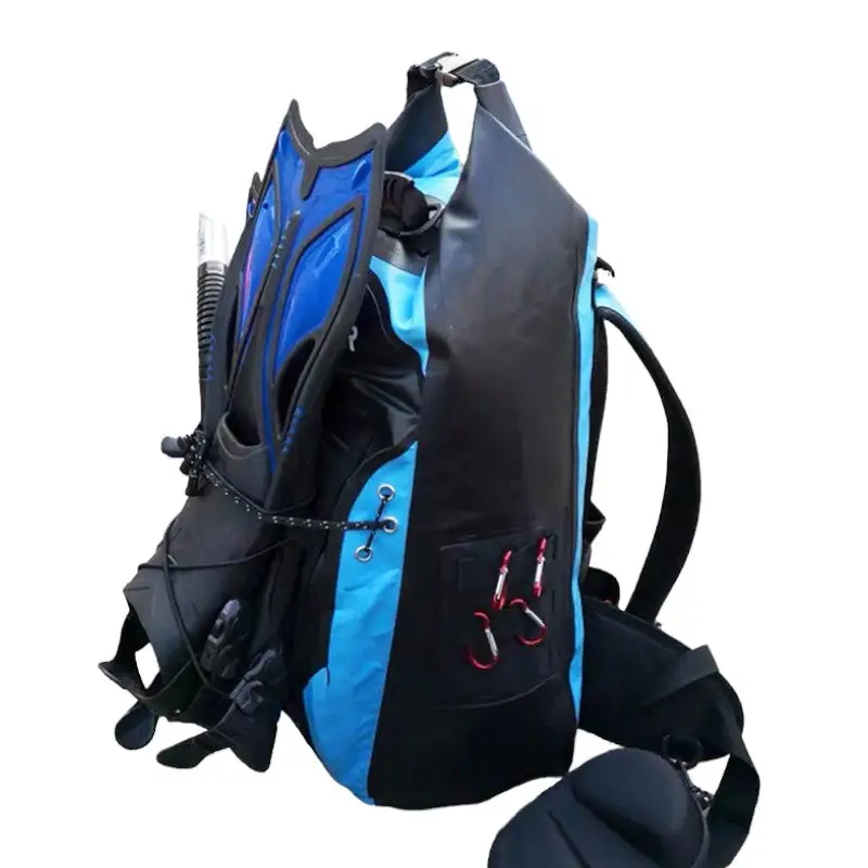 SAC WATERPROOF - HAUTE MONTAGNE - Image 18