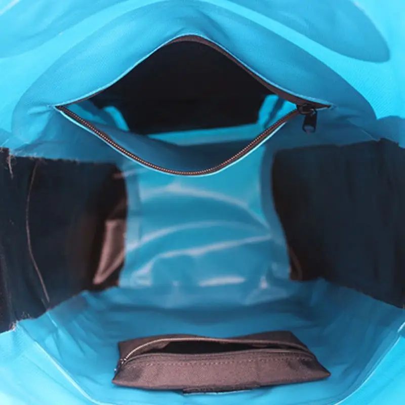 SAC WATERPROOF - HAUTE MONTAGNE - Image 19