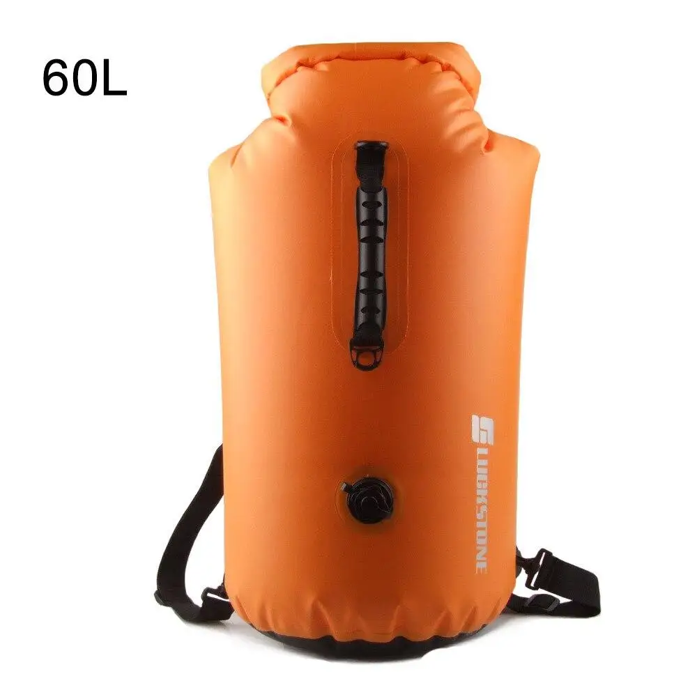 SAC WATERPROOF - HAUTE MONTAGNE - Image 22