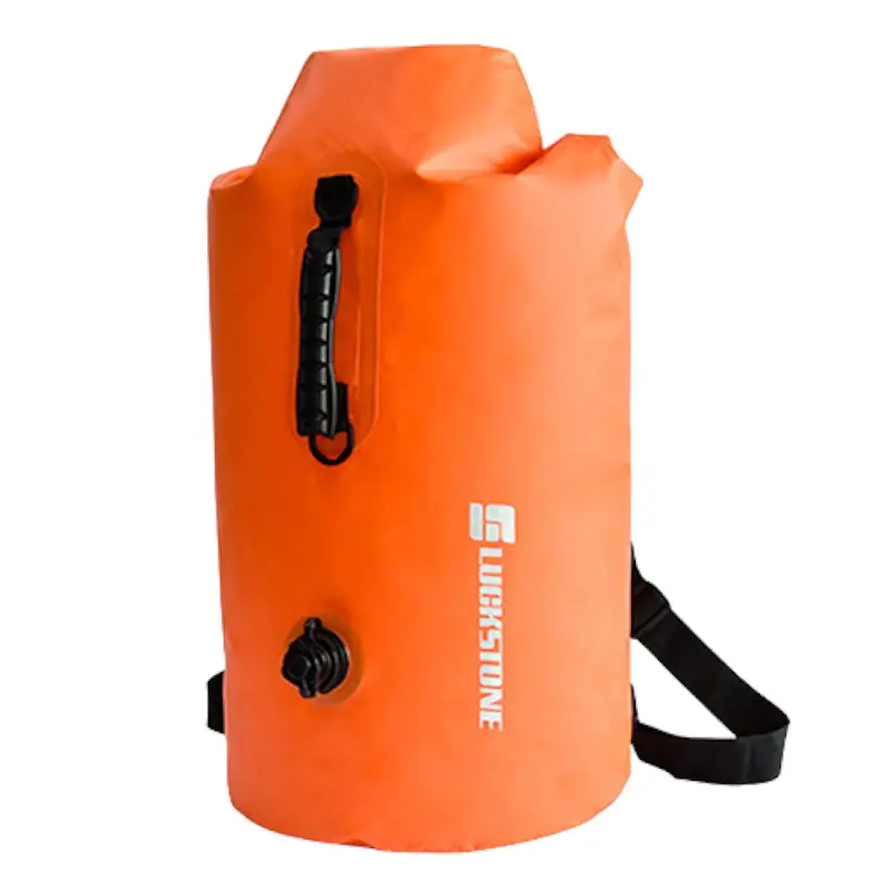 SAC WATERPROOF - HAUTE MONTAGNE - Image 23