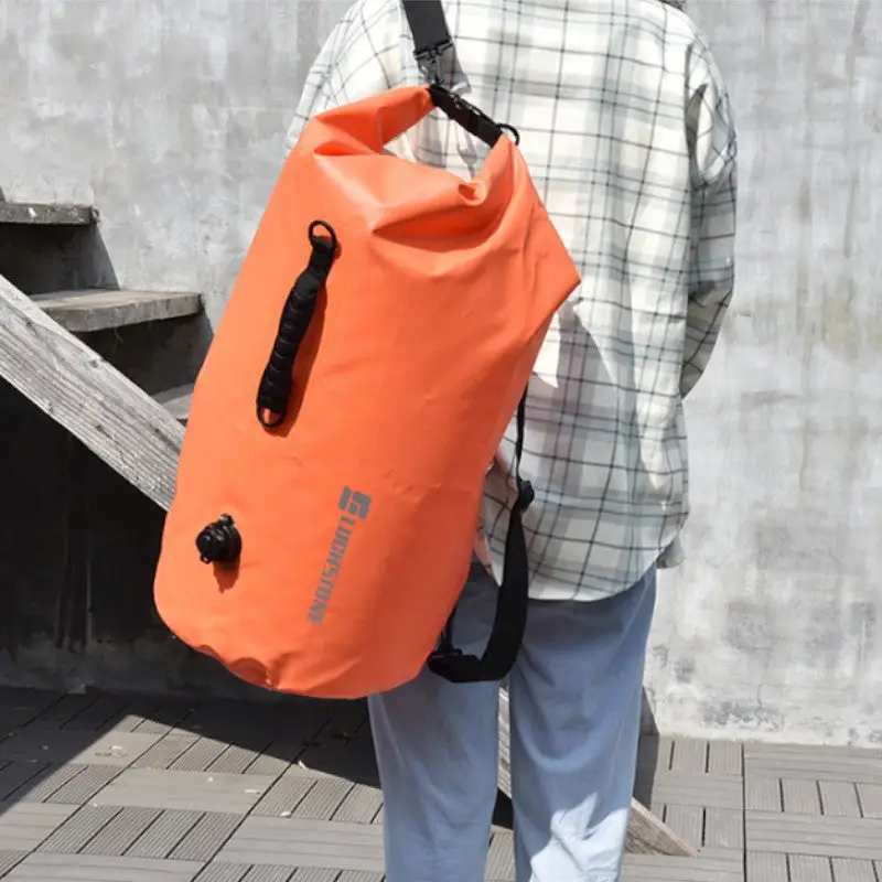 SAC WATERPROOF - HAUTE MONTAGNE - Image 24