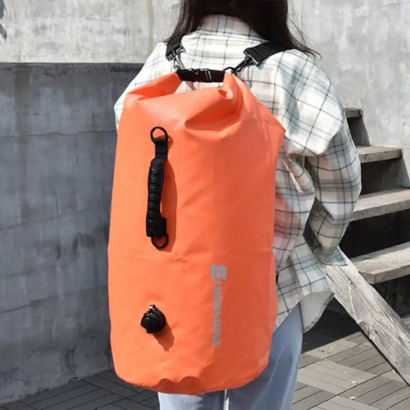 SAC WATERPROOF - HAUTE MONTAGNE - Image 25