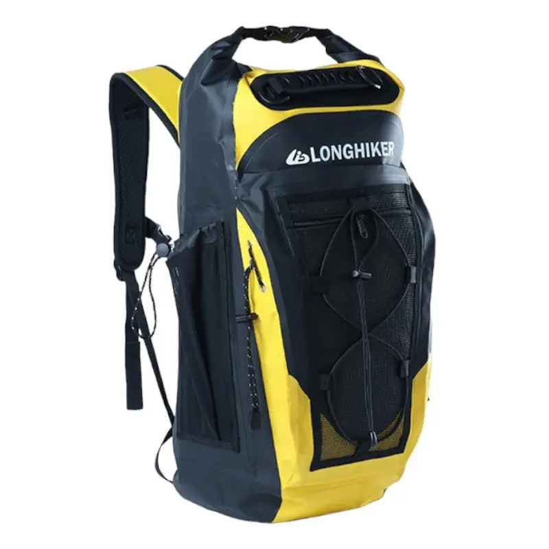 SAC WATERPROOF - HAUTE MONTAGNE - Image 3