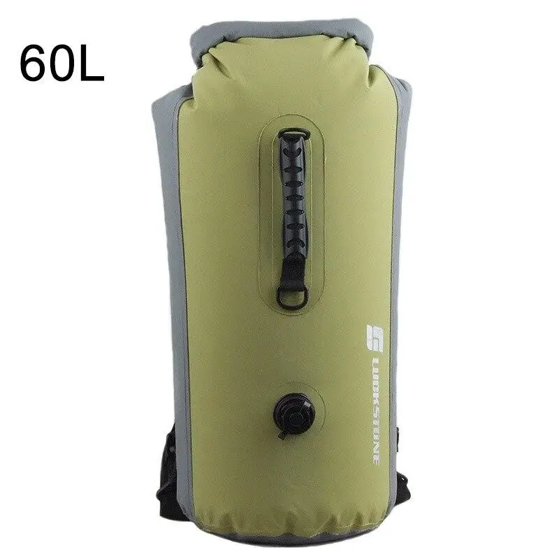 SAC WATERPROOF - HAUTE MONTAGNE - Image 33