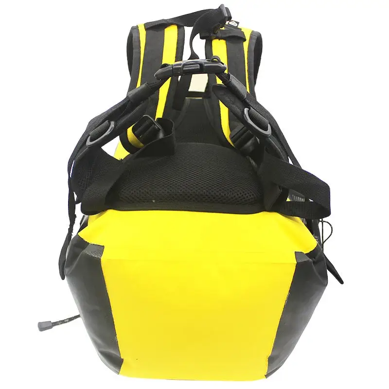 SAC WATERPROOF - HAUTE MONTAGNE - Image 4
