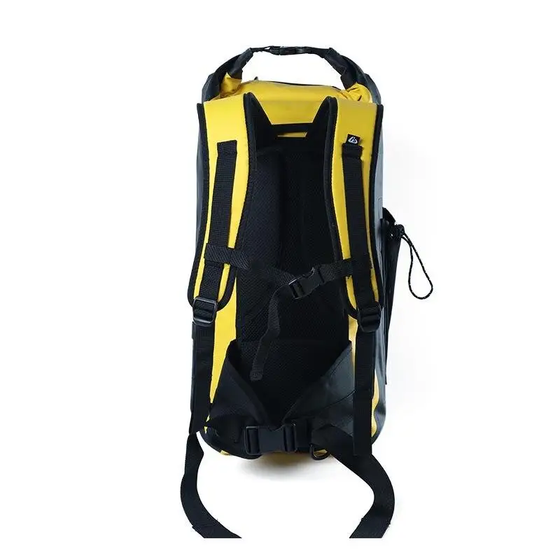 SAC WATERPROOF - HAUTE MONTAGNE - Image 5