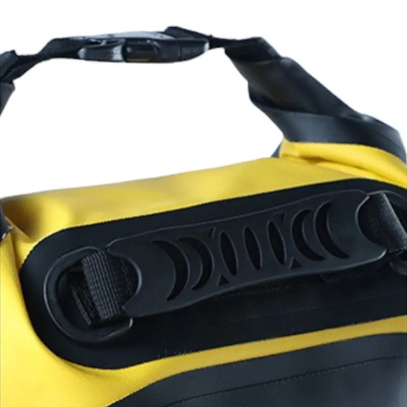 SAC WATERPROOF - HAUTE MONTAGNE - Image 6