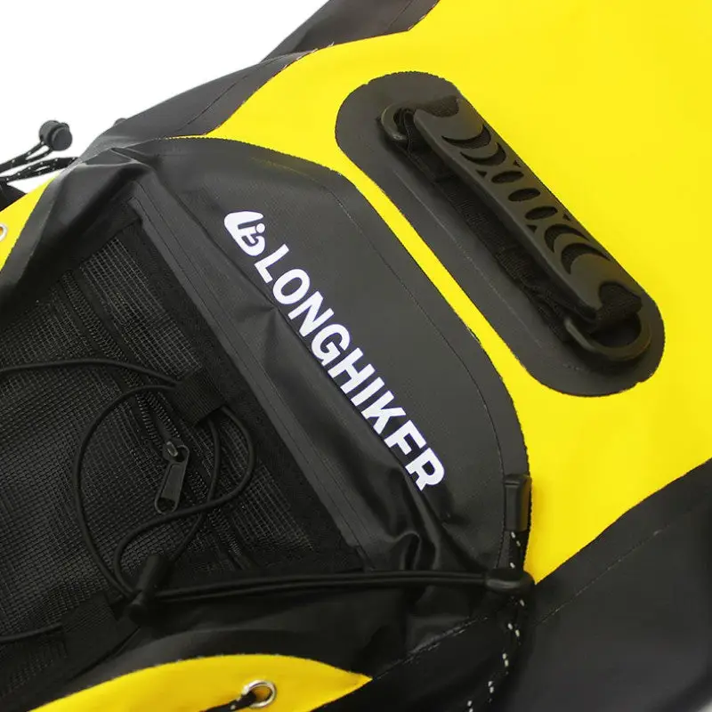 SAC WATERPROOF - HAUTE MONTAGNE - Image 8