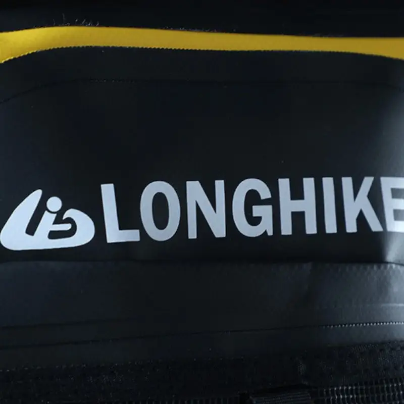 SAC WATERPROOF - HAUTE MONTAGNE - Image 9