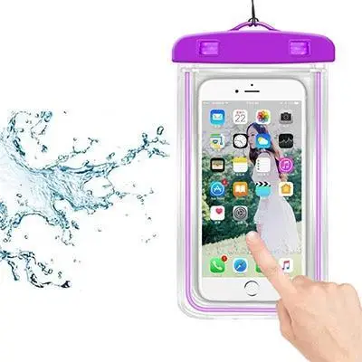 Sac waterproof iphone - Image 14