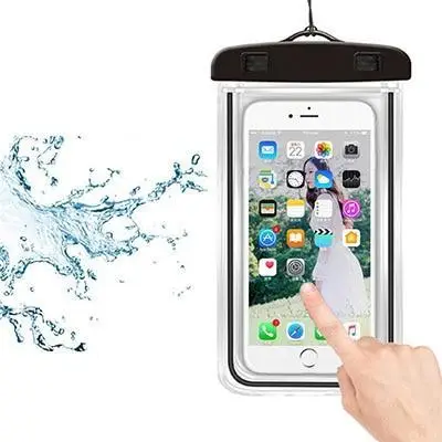 Sac waterproof iphone - Image 7