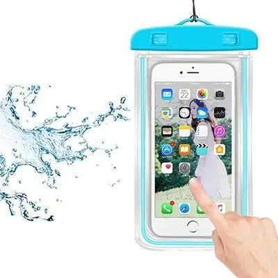 Sac waterproof iphone - Image 9
