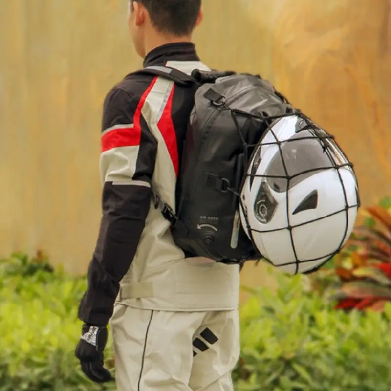 SAC WATERPROOF ULTRA RÉSISTANT - Image 8