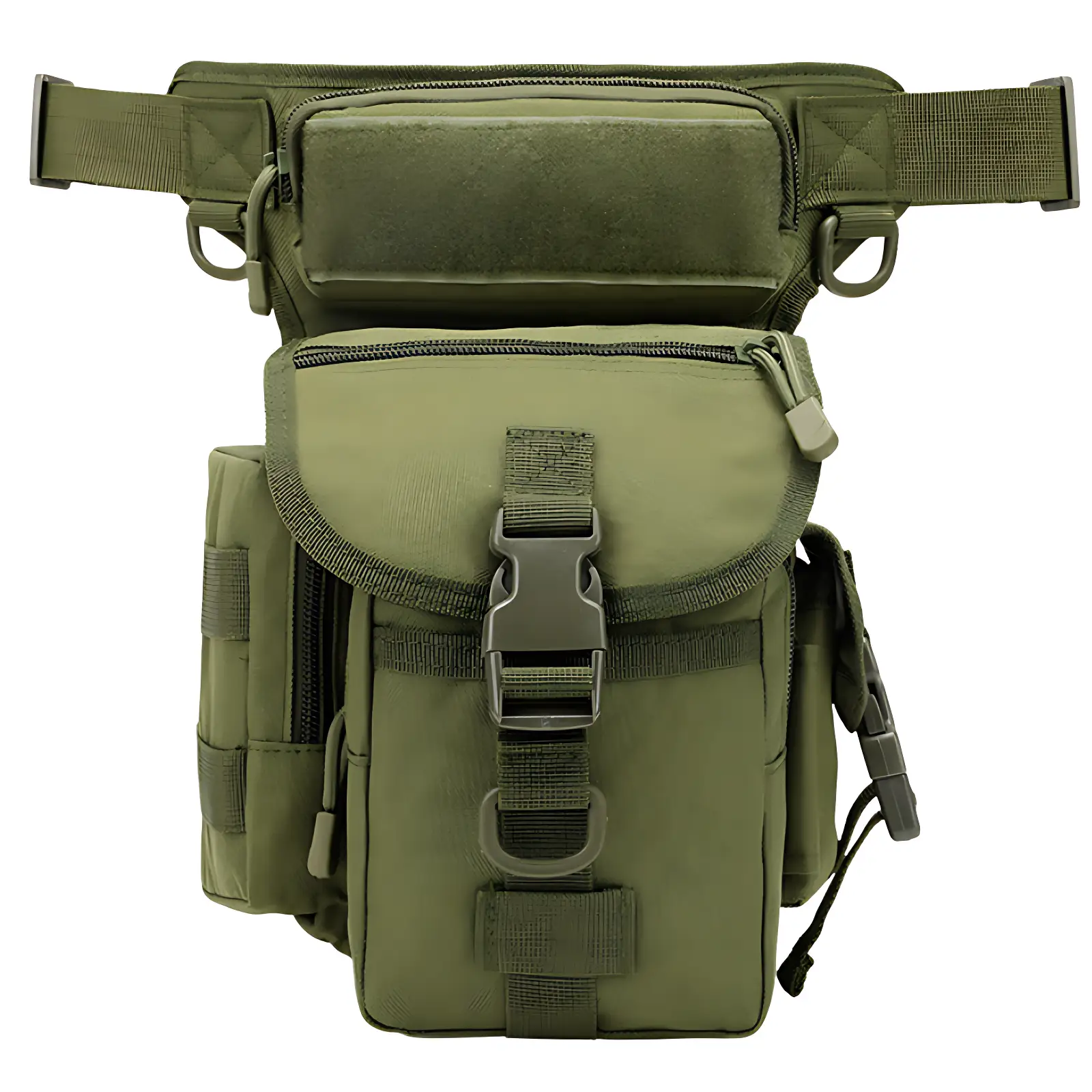 Sacoche de jambe militaire - Image 12