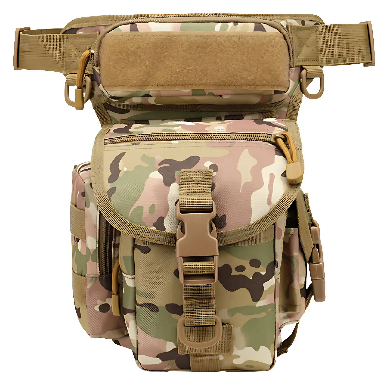 Sacoche de jambe militaire - Image 15