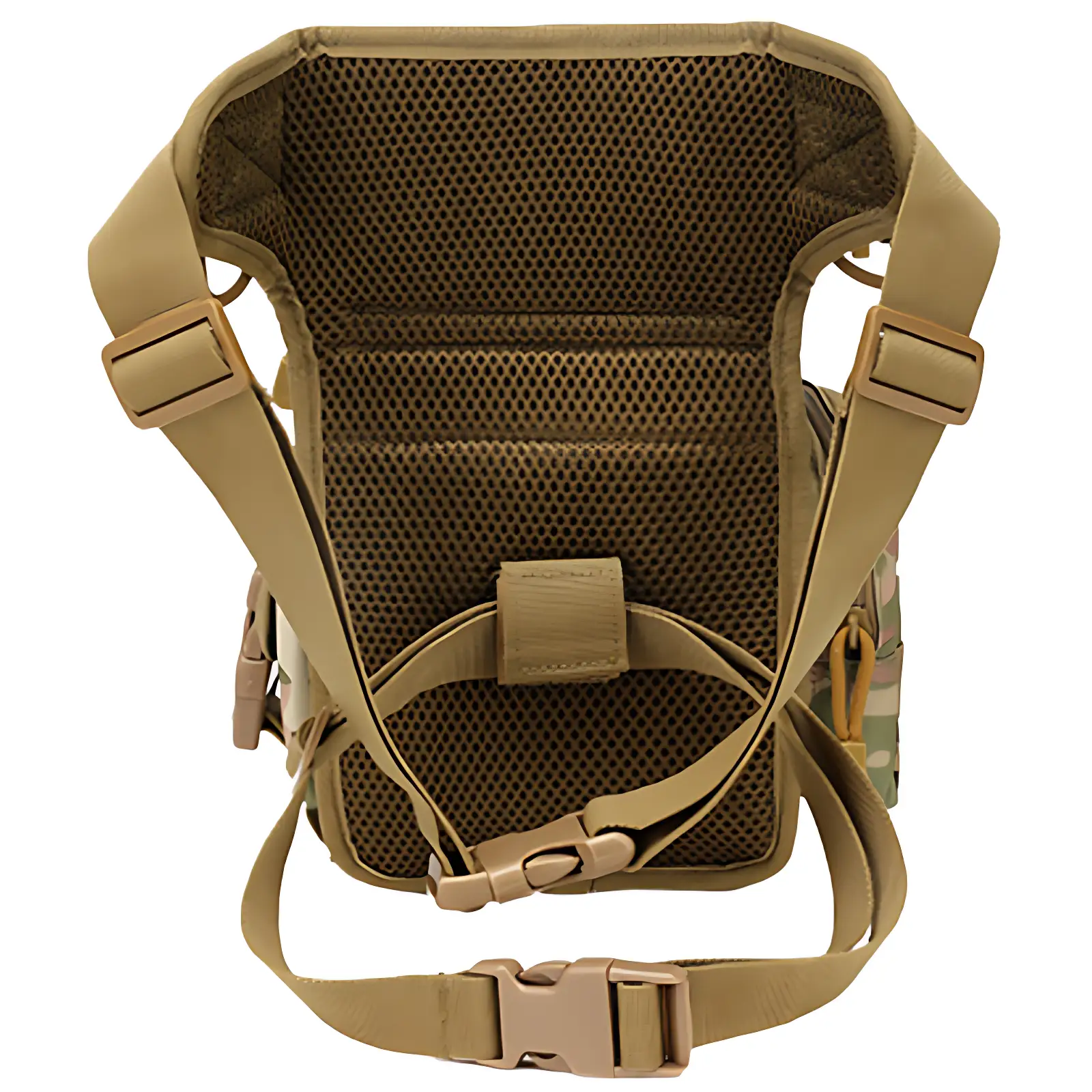Sacoche de jambe militaire - Image 18