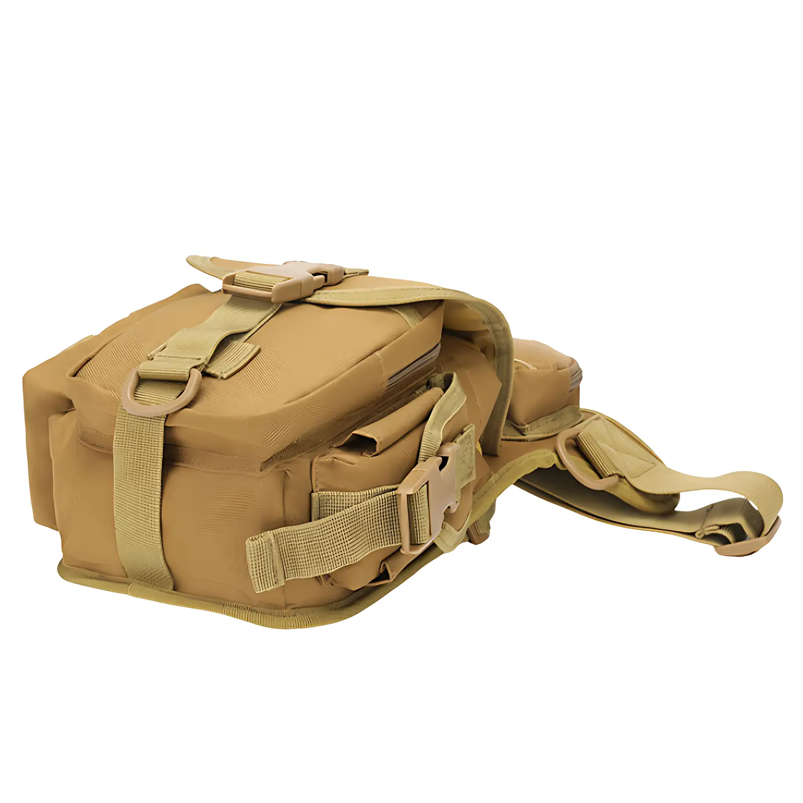 Sacoche de jambe militaire - Image 6